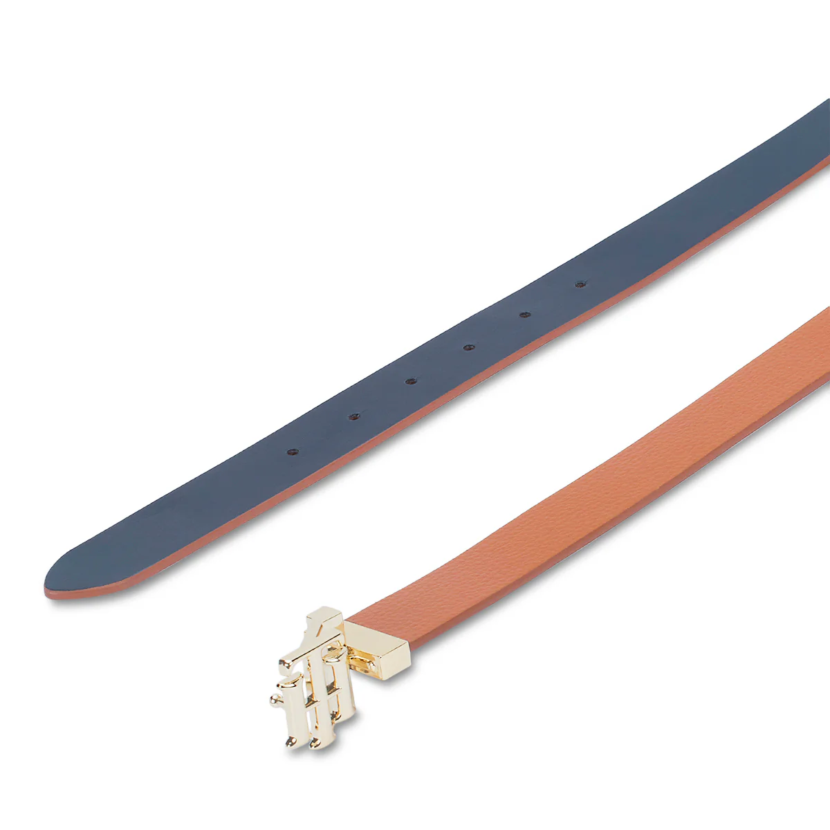 Tommy Hilfiger Dol Women's Reversible Belt - Image 6