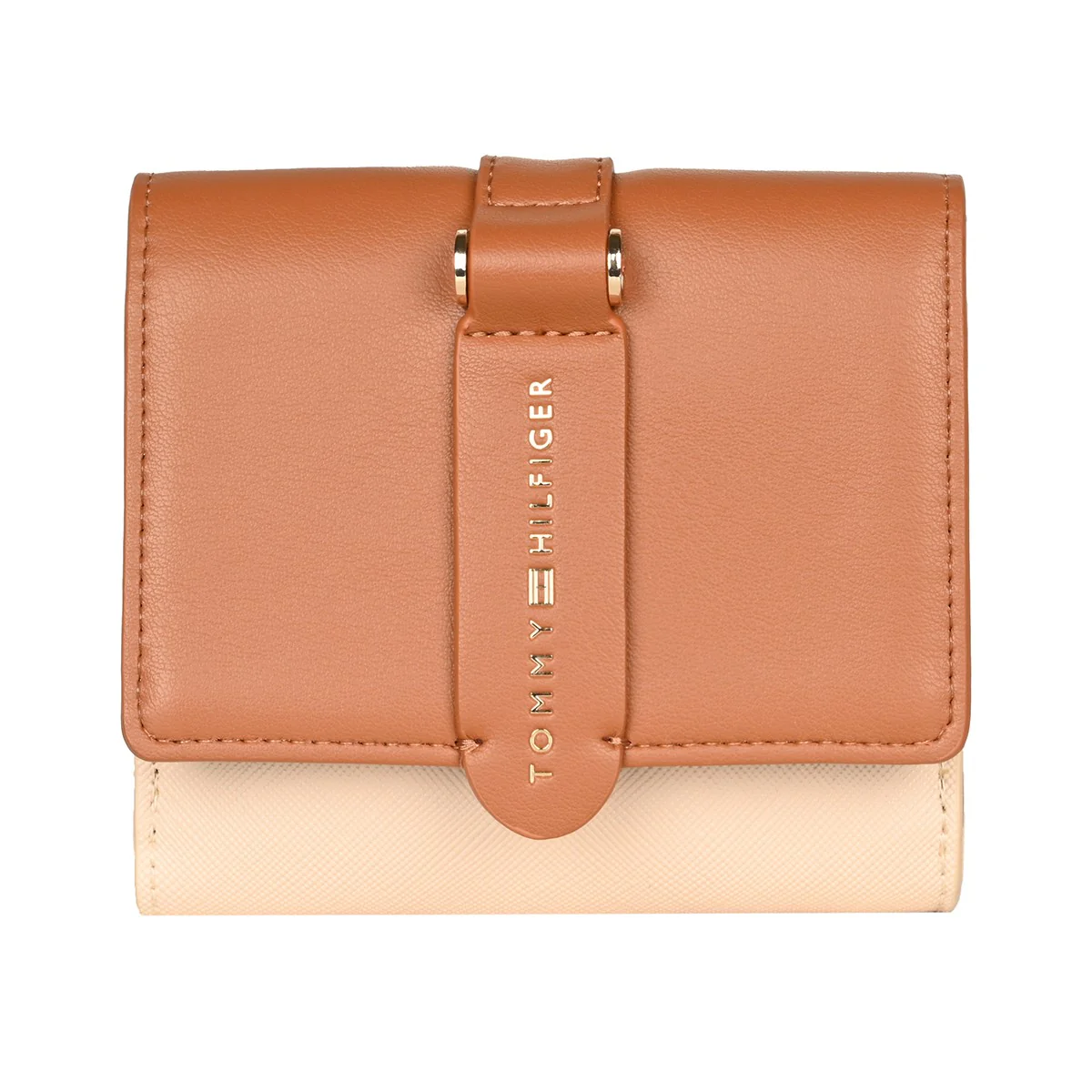 Tommy Hilfiger Donella Women's Small Flap Wallet - Image 2