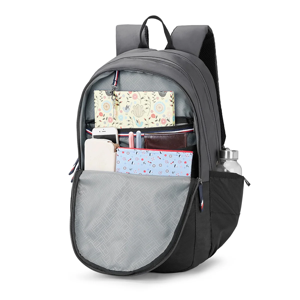 Tommy Hilfiger Donte Laptop Backpack - Image 4
