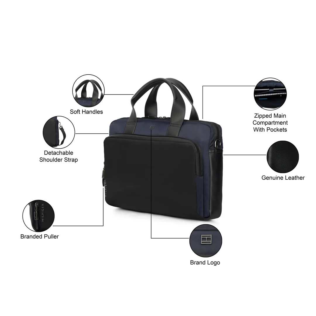 Tommy Hilfiger Dorado Business Case - Image 4
