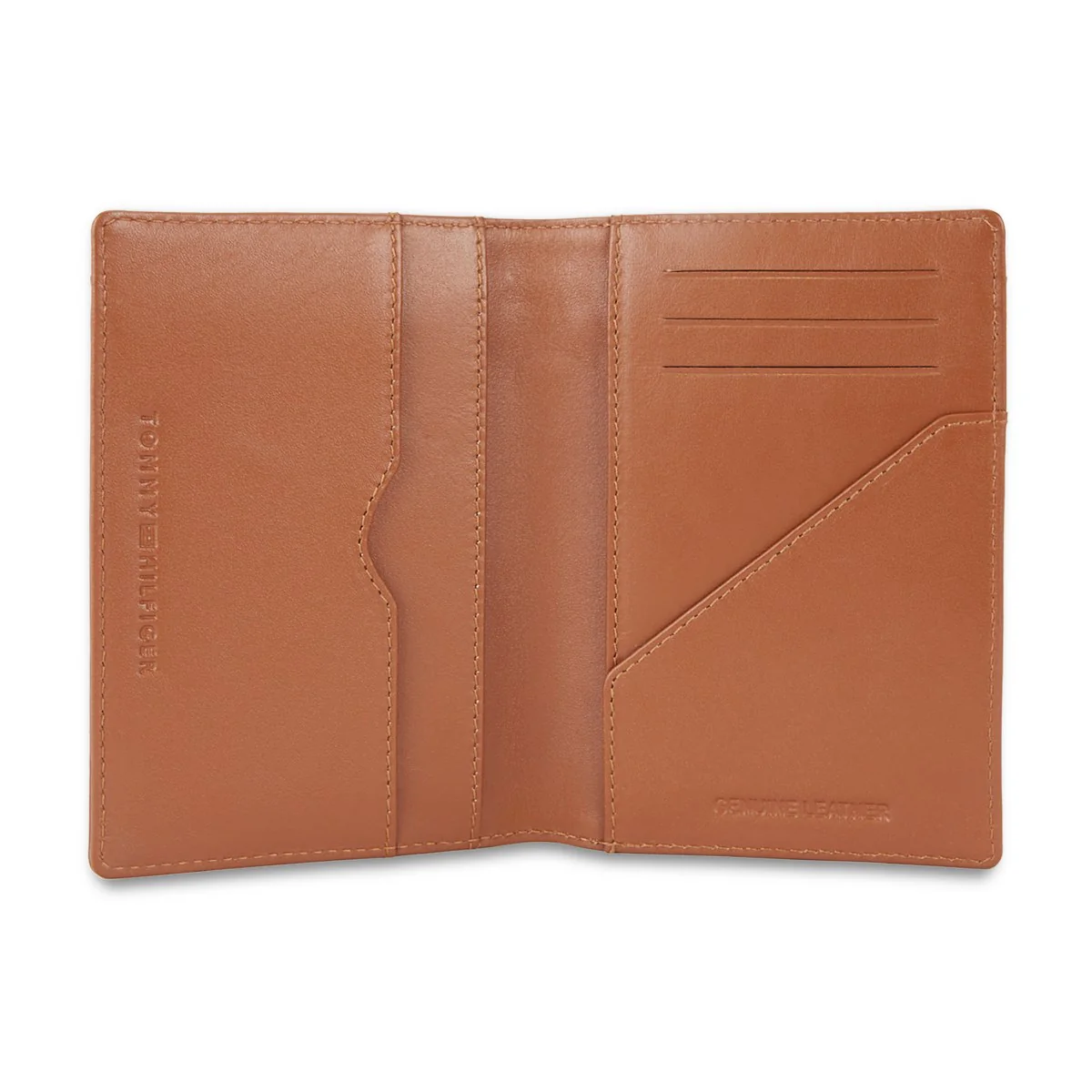 Tommy Hilfiger Dram Passport Case - Image 4