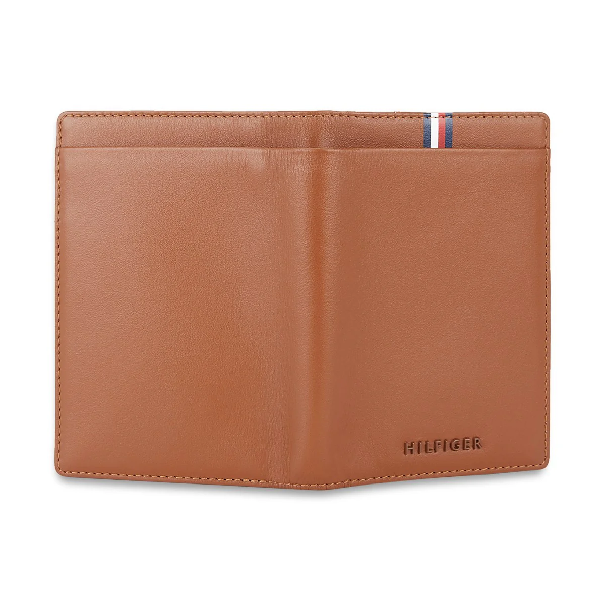 Tommy Hilfiger Dram Passport Case - Image 5
