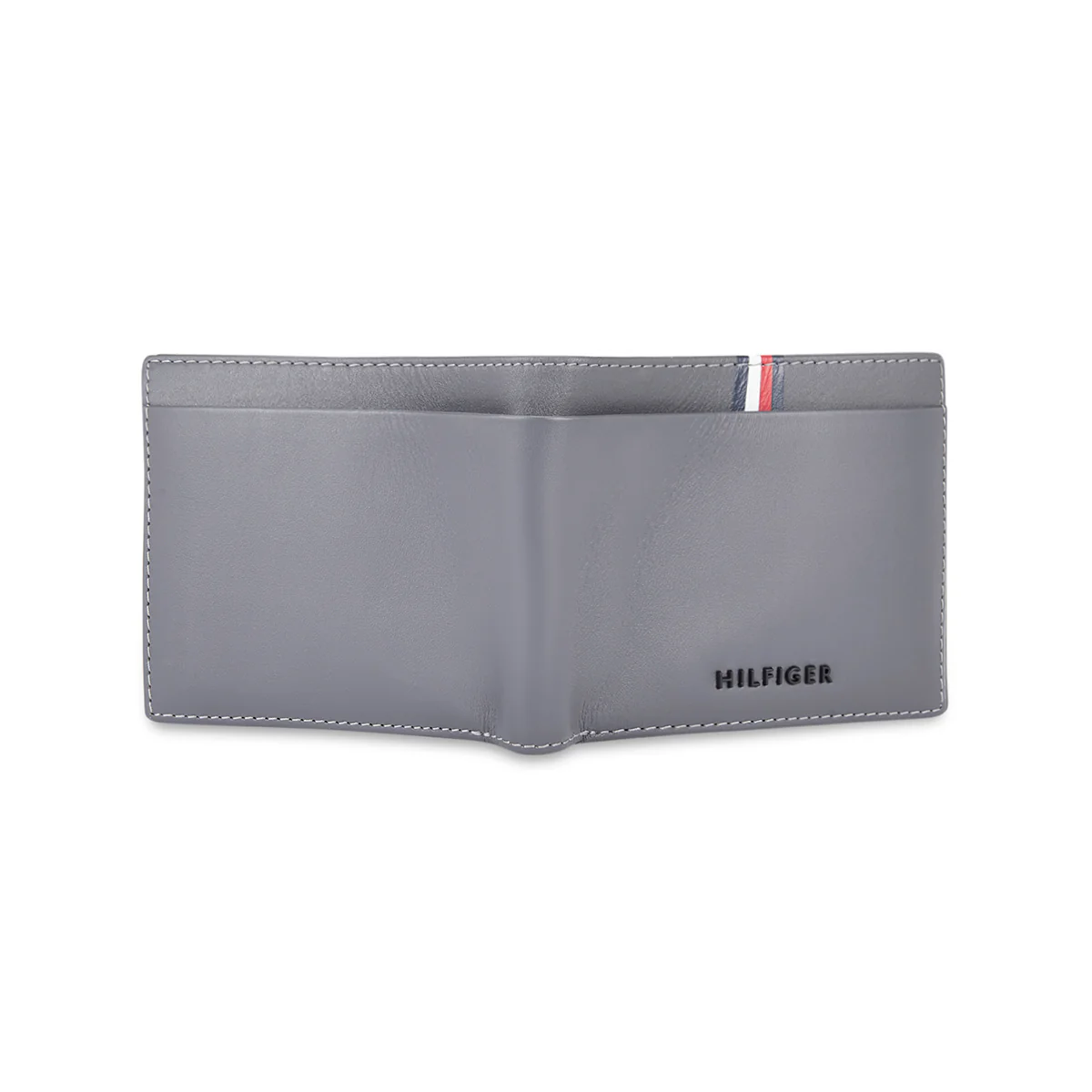 Tommy Hilfiger Drammen Men's Leather Wallet - Image 14
