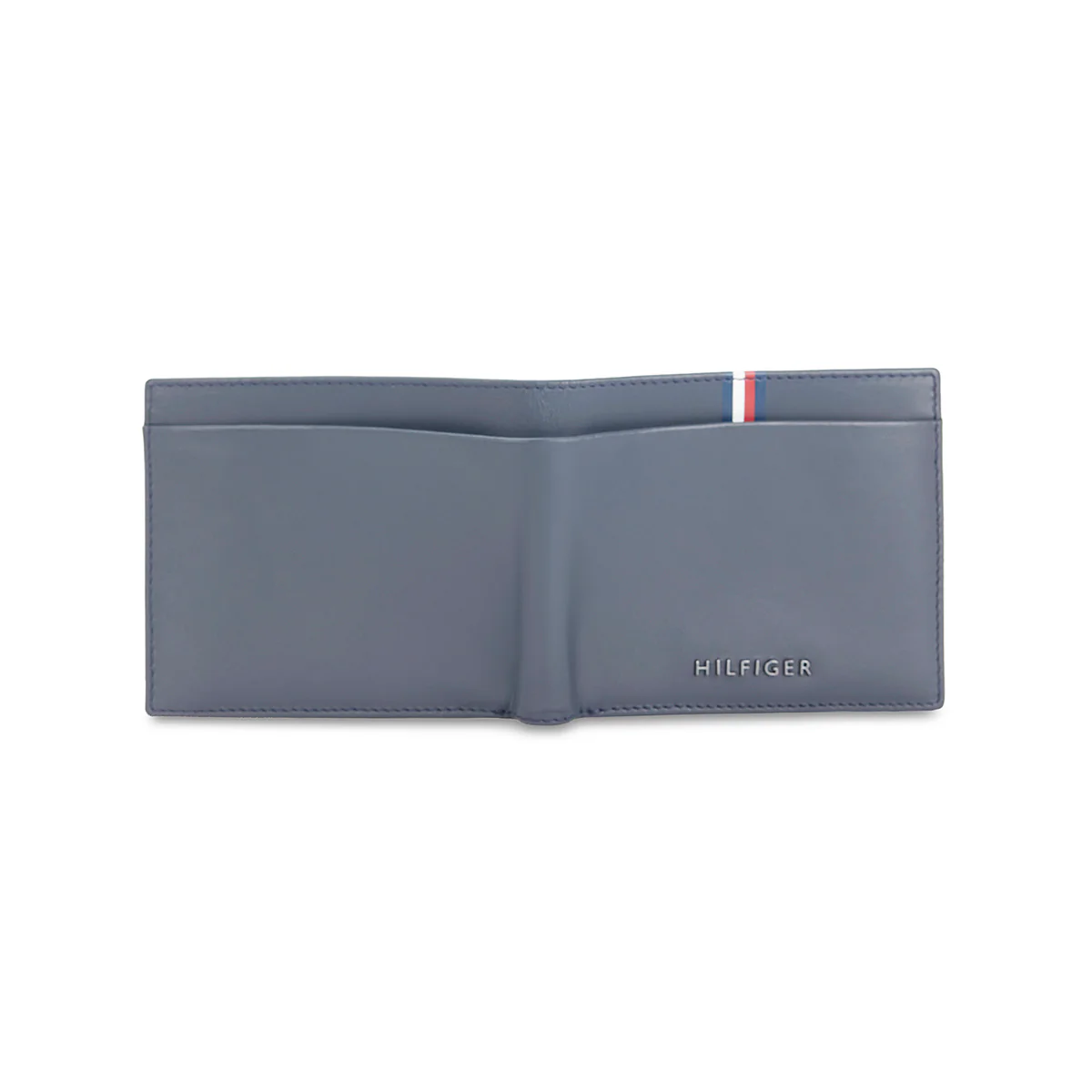 Tommy Hilfiger Drammen Men's Leather Wallet - Image 6