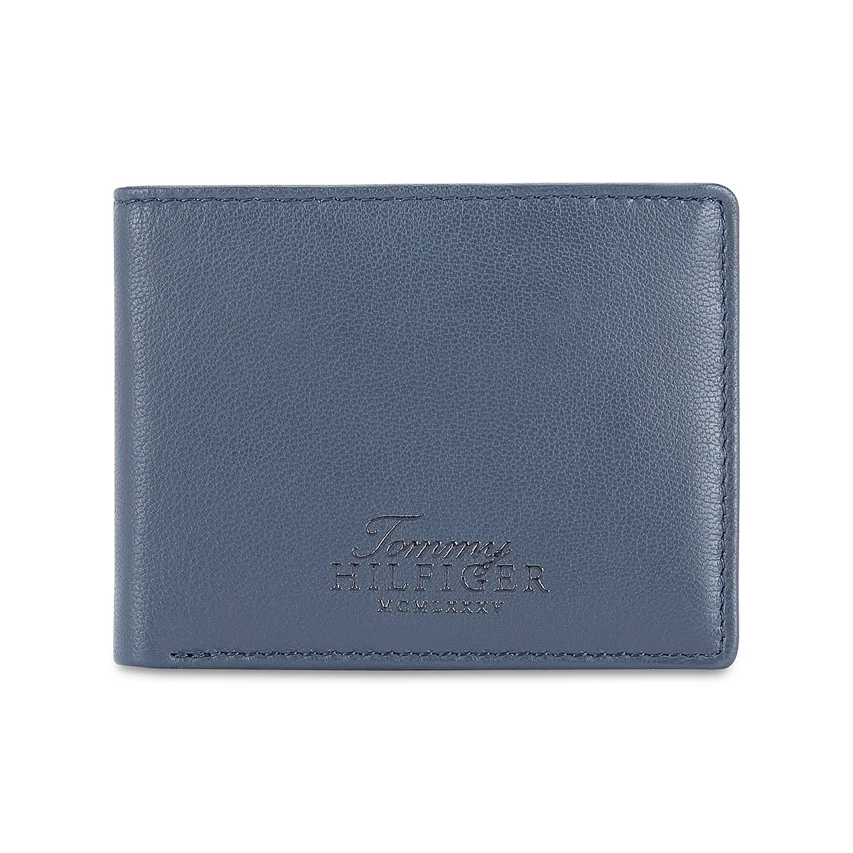 Tommy Hilfiger Duisburg Men's Slimfold Wallet