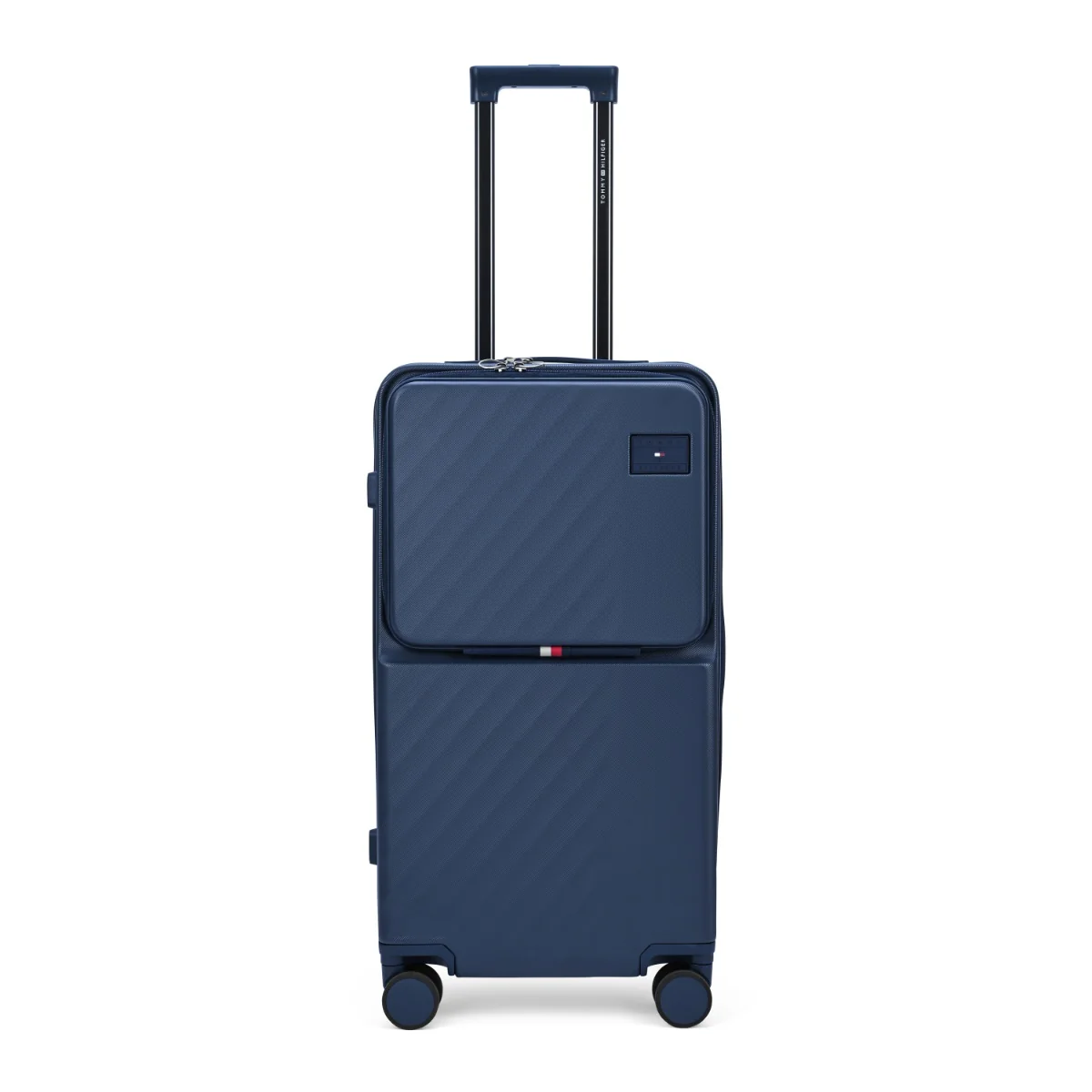 Tommy Hilfiger Duke Hard Luggage - Image 15