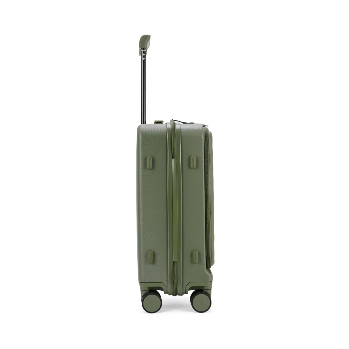 Tommy Hilfiger Duke Hard Luggage - Image 10