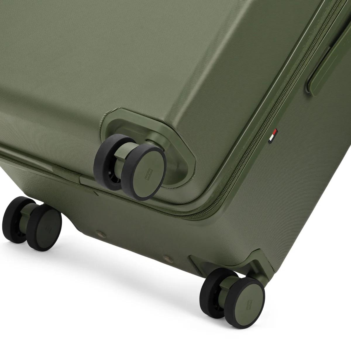 Tommy Hilfiger Duke Hard Luggage - Image 21