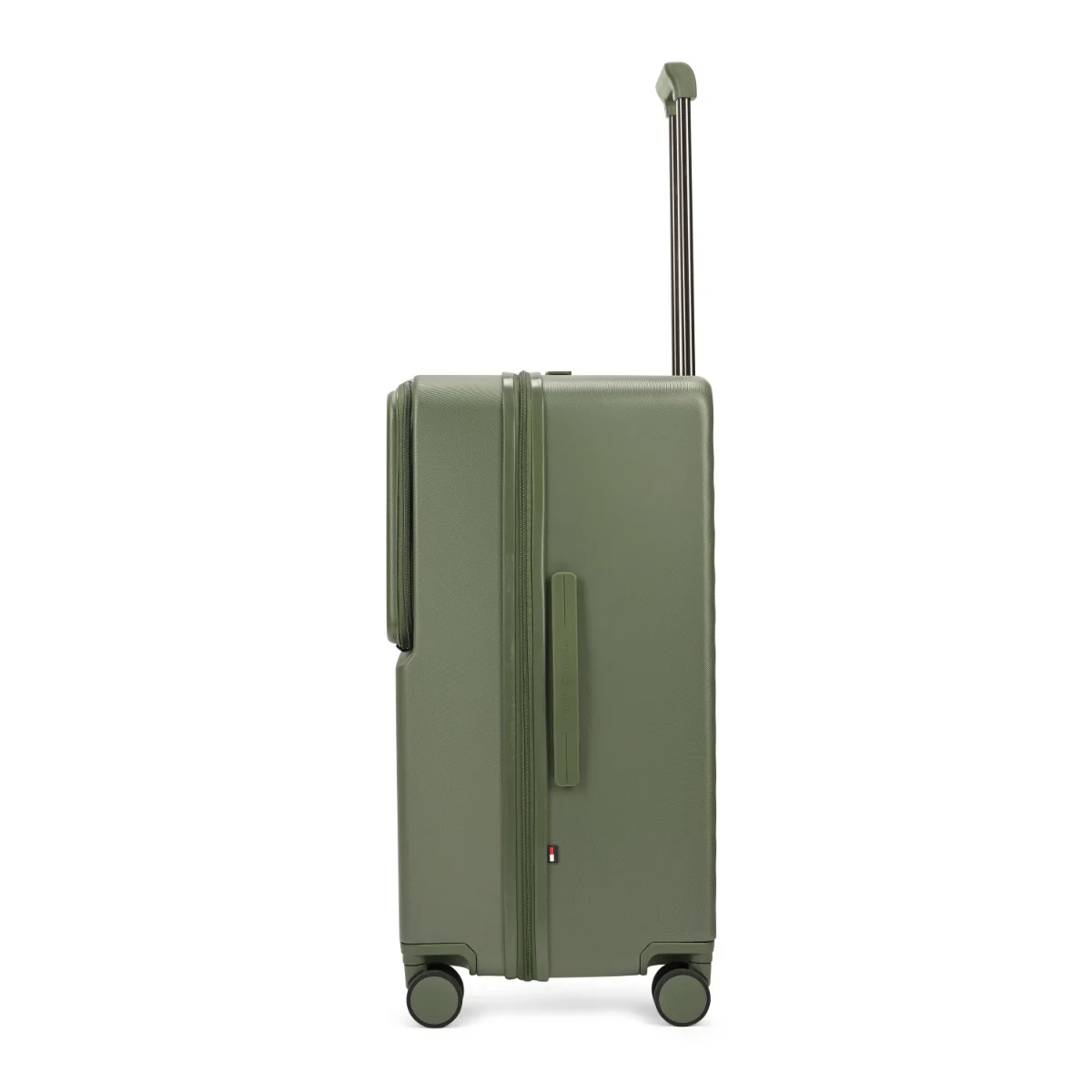 Tommy Hilfiger Duke Hard Luggage - Image 23