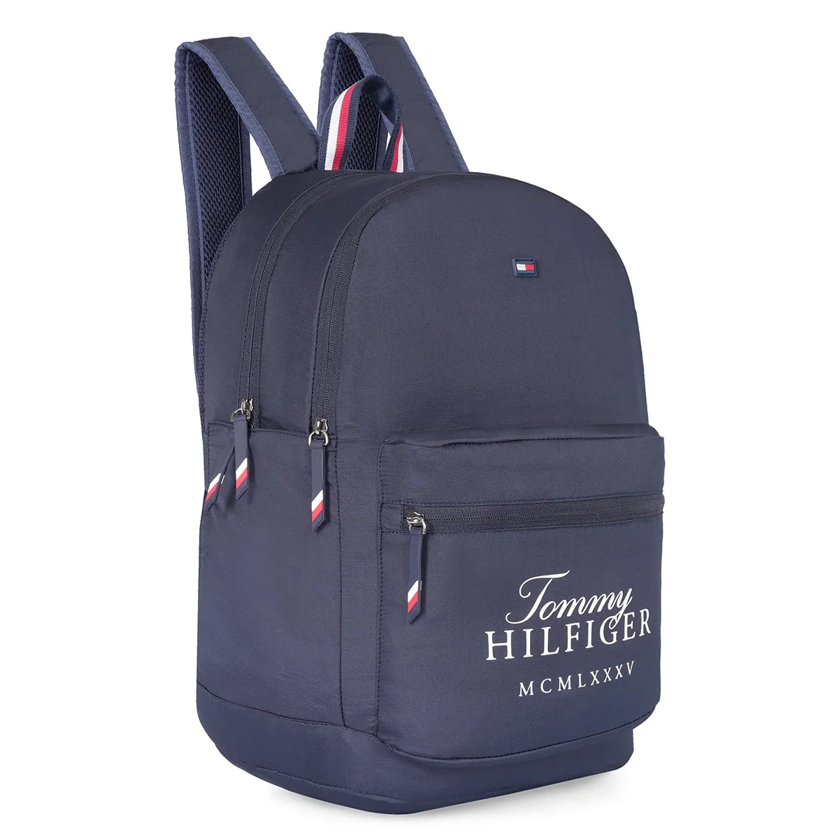 Tommy Hilfiger Duke Laptop Backpack - Image 2