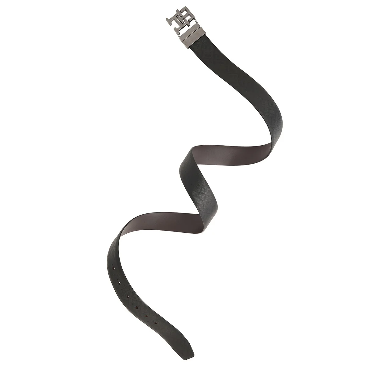Tommy Hilfiger Dunmore Men's Reversible Belt - Image 6