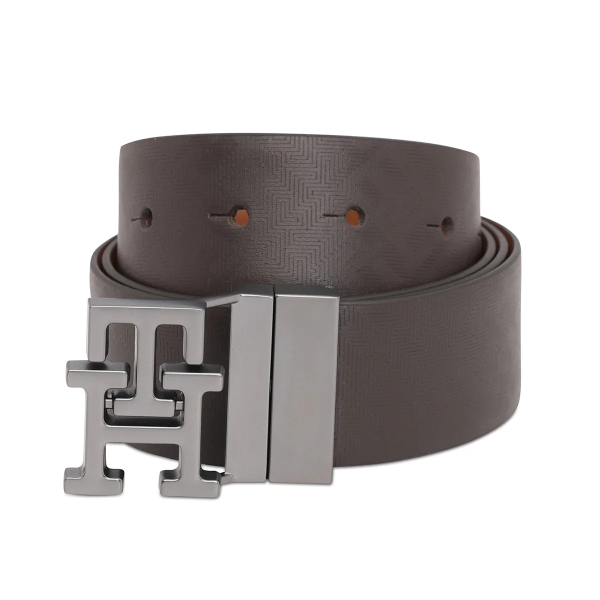 Tommy Hilfiger Dunmore Men's Reversible Belt