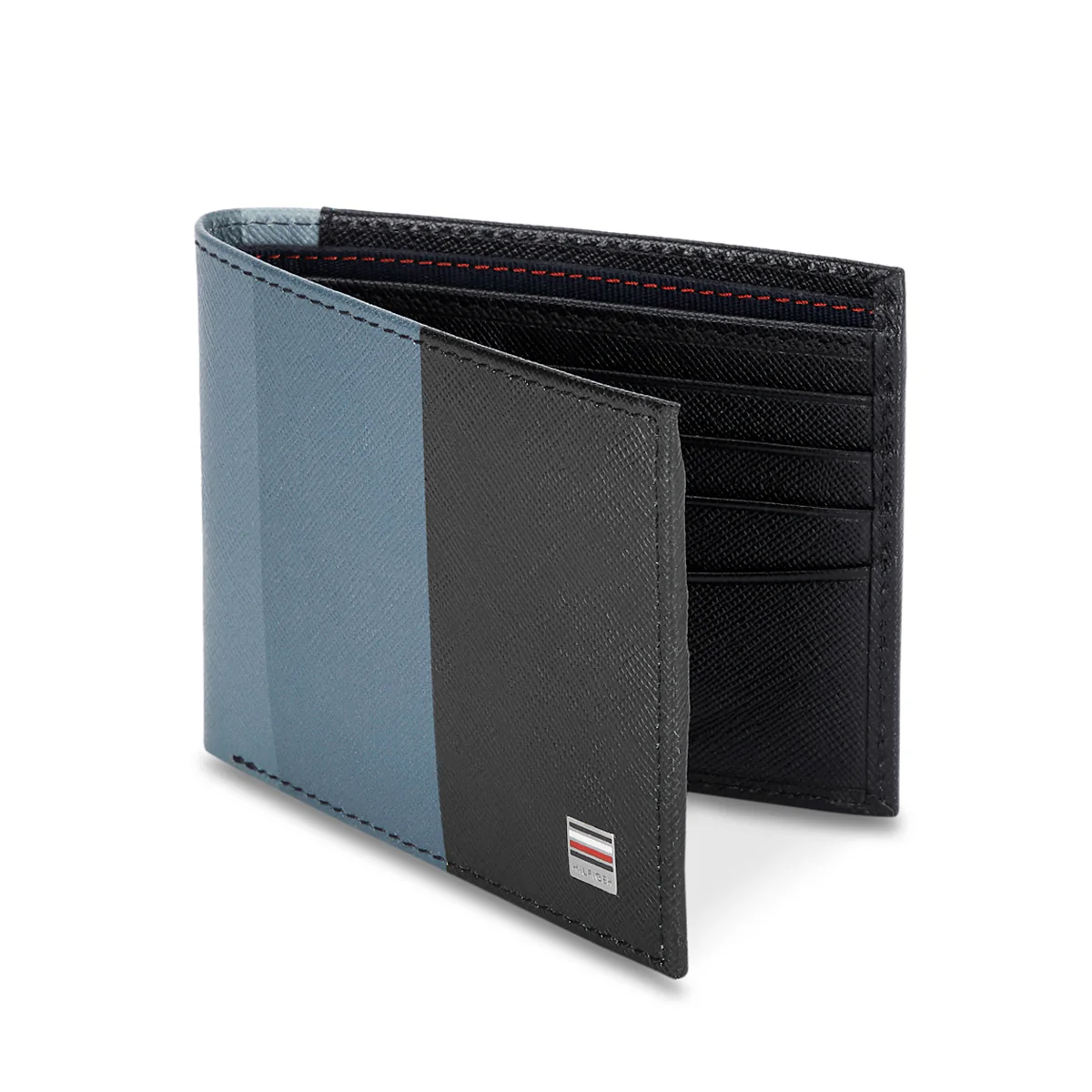 Tommy Hilfiger Dwayne Men's Slimfold Wallet - Image 2