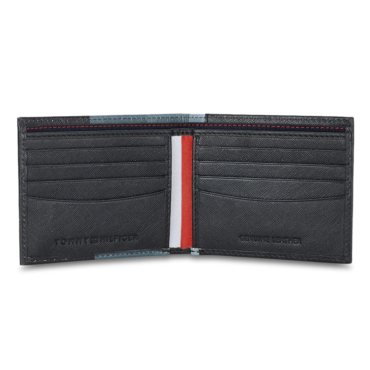 Tommy Hilfiger Dwayne Men's Slimfold Wallet - Image 3