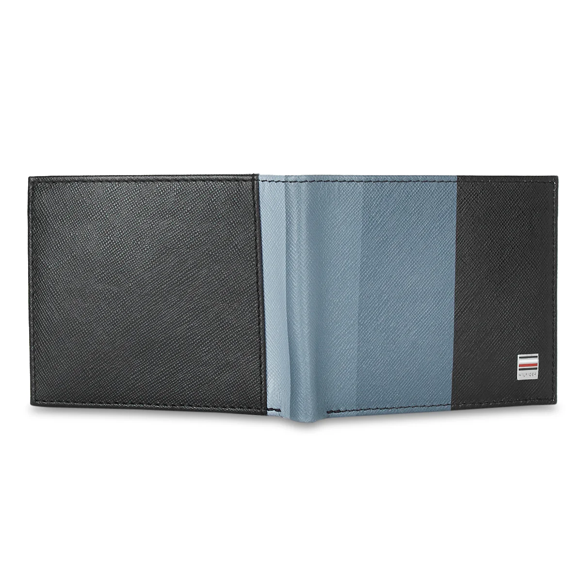 Tommy Hilfiger Dwayne Men's Slimfold Wallet - Image 4