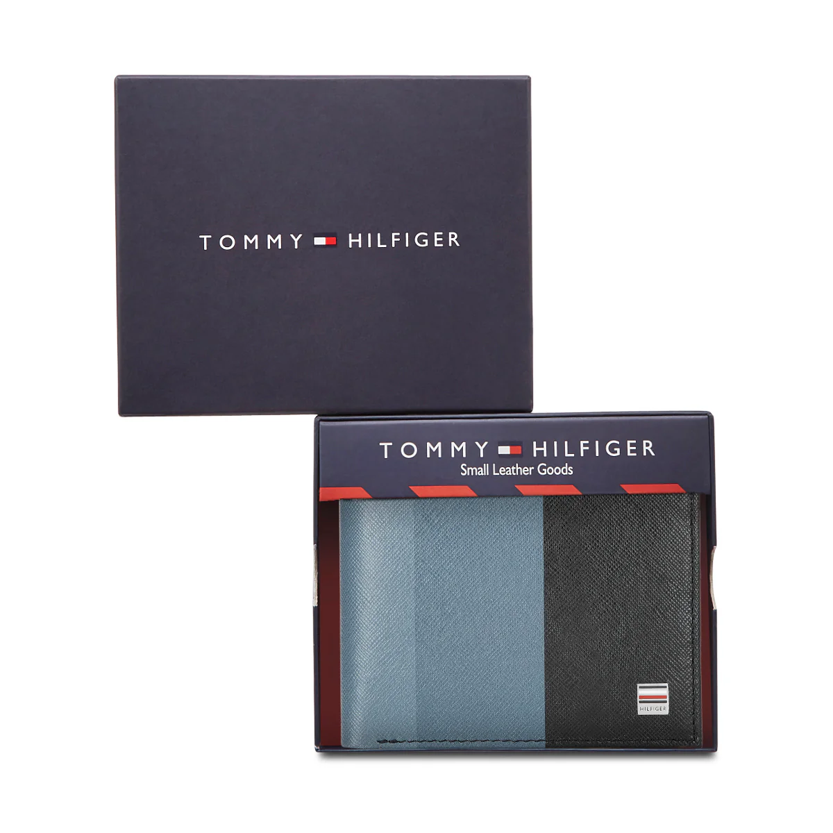 Tommy Hilfiger Dwayne Men's Slimfold Wallet - Image 6