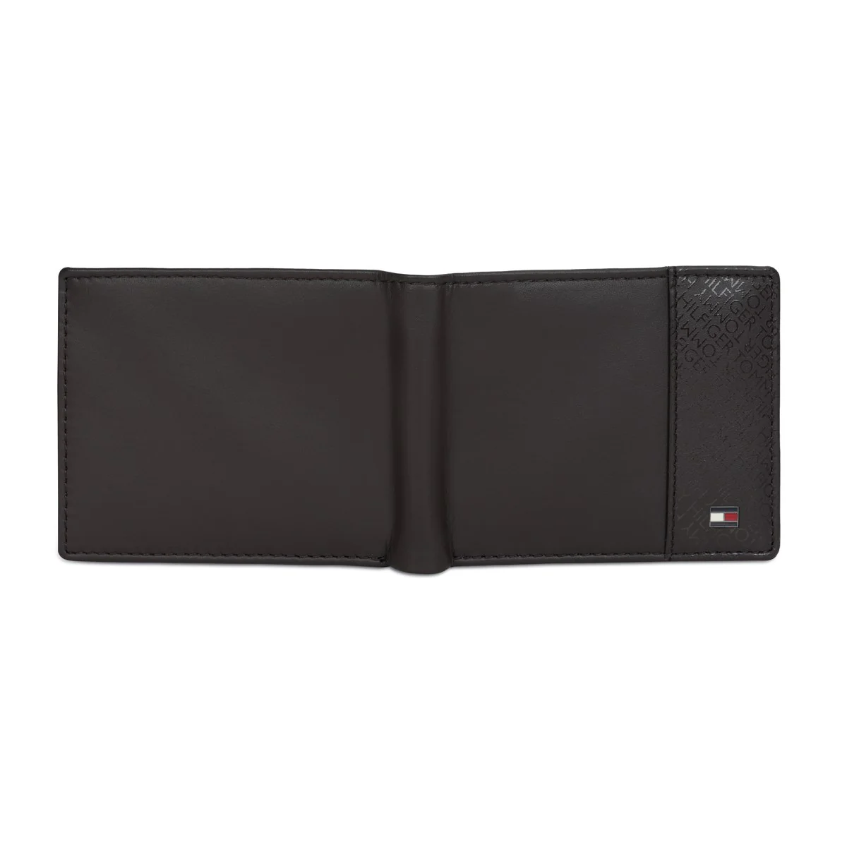 Tommy Hilfiger Eger Men's Global Coin Wallet - Image 3
