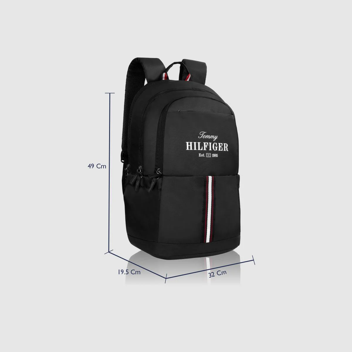 Tommy Hilfiger Elbert Laptop Backpack - Image 2