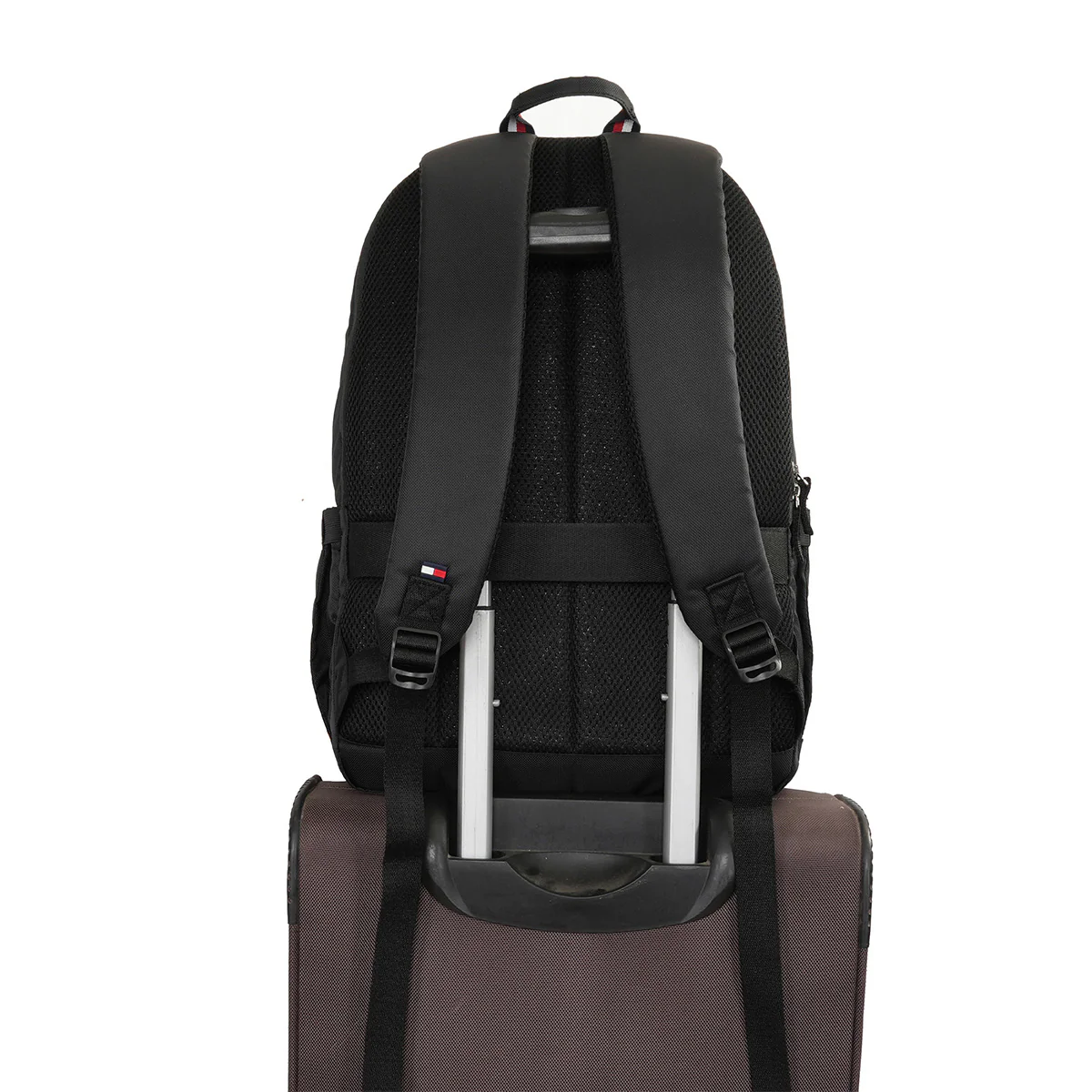 Tommy Hilfiger Elbert Laptop Backpack - Image 7