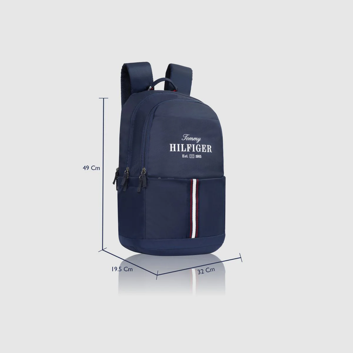Tommy Hilfiger Elbert Laptop Backpack - Image 2