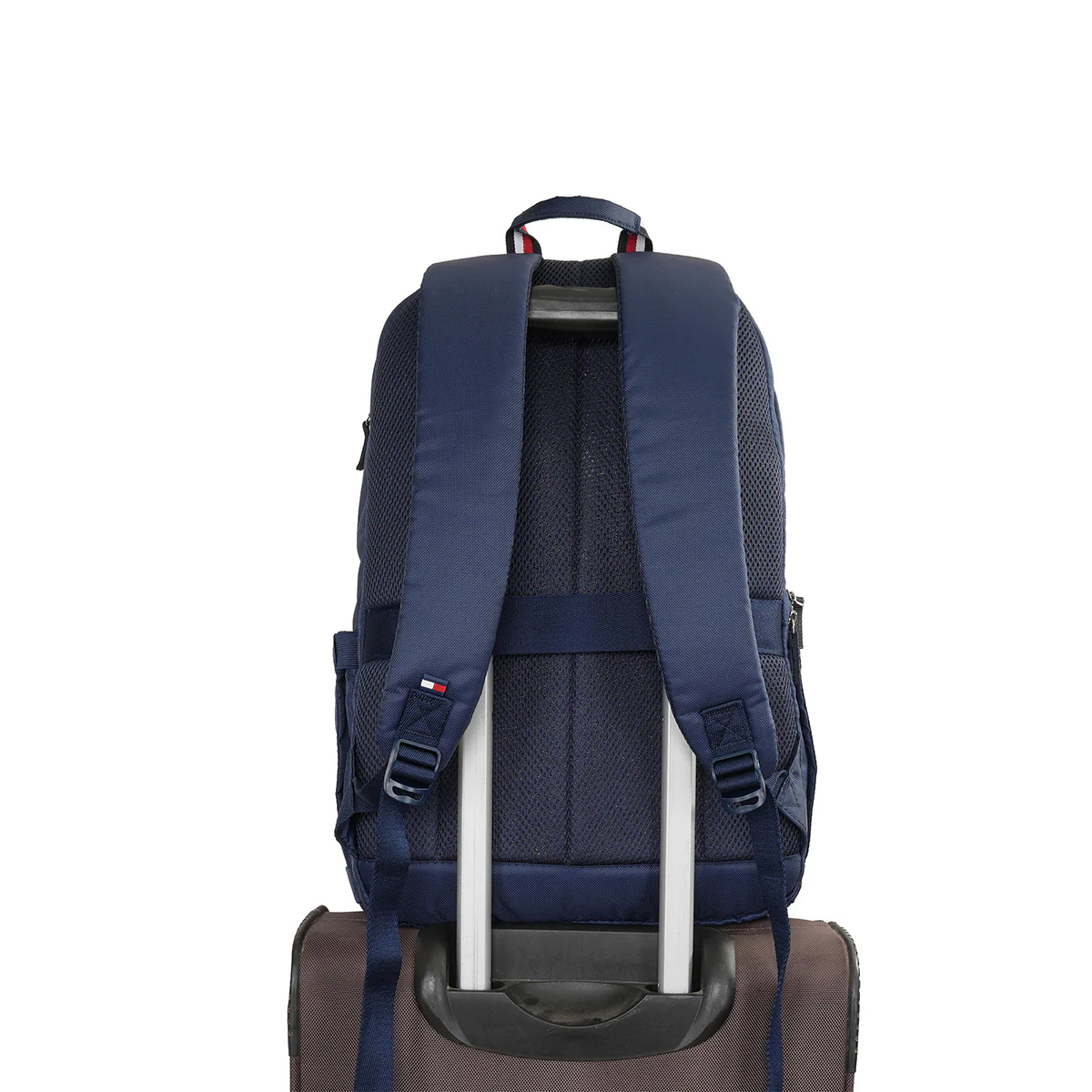 Tommy Hilfiger Elbert Laptop Backpack - Image 7