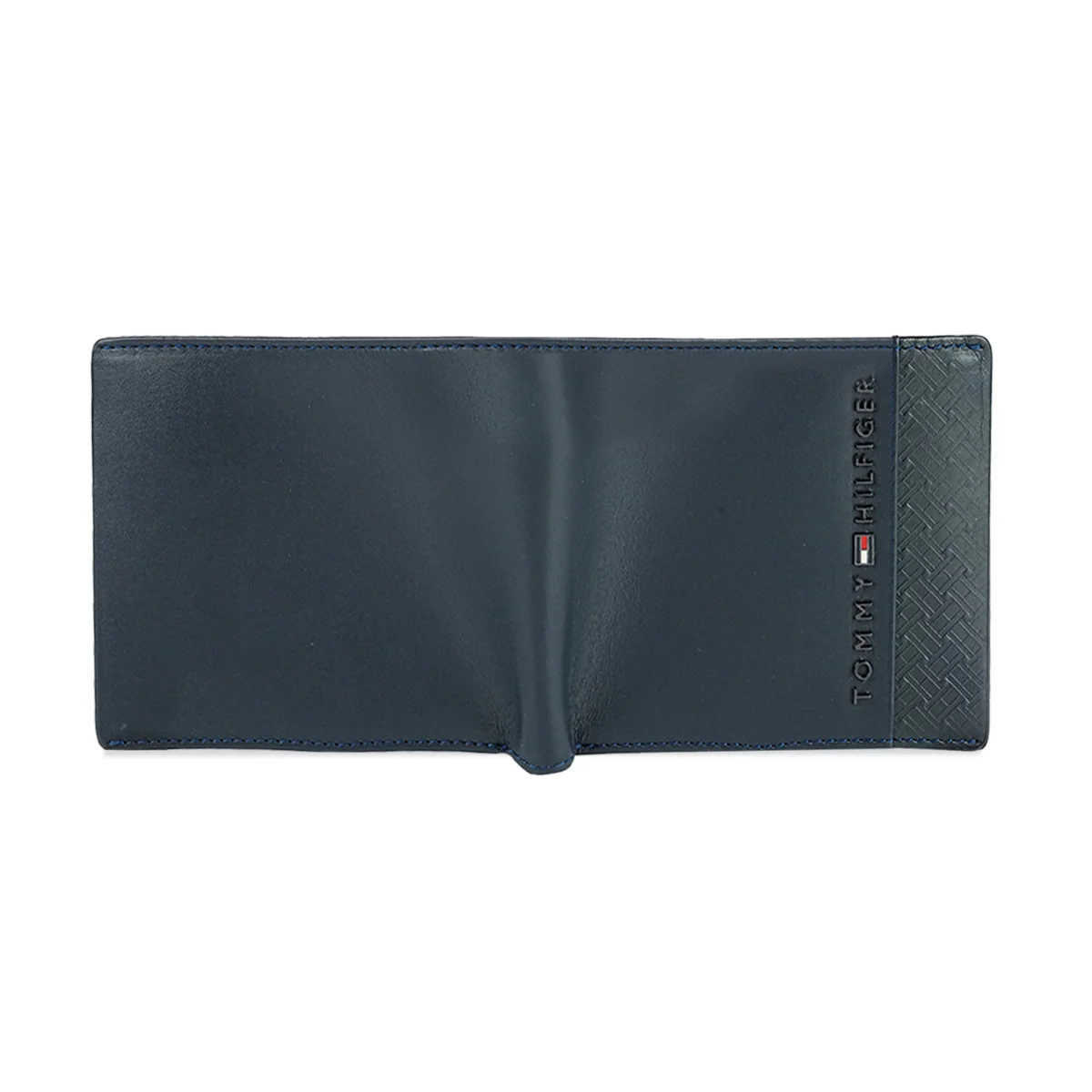 Tommy Hilfiger Eldred Men's Global Coin Wallet - Image 6