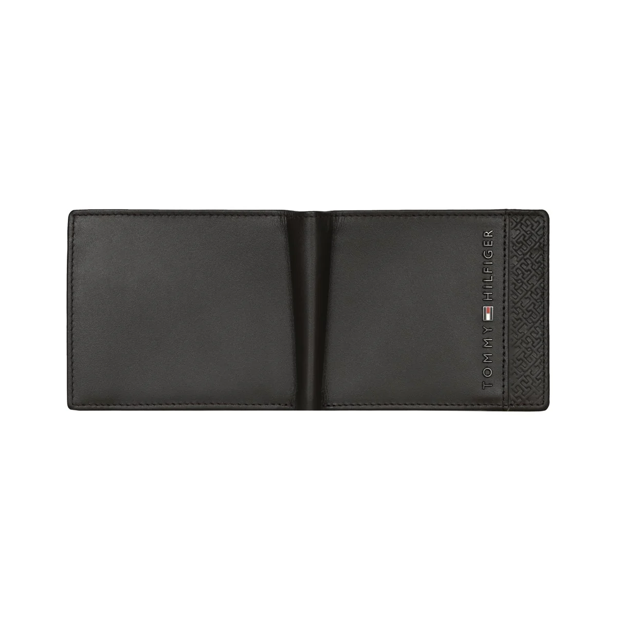 Tommy Hilfiger Eldred Men's Global Coin Wallet - Image 4