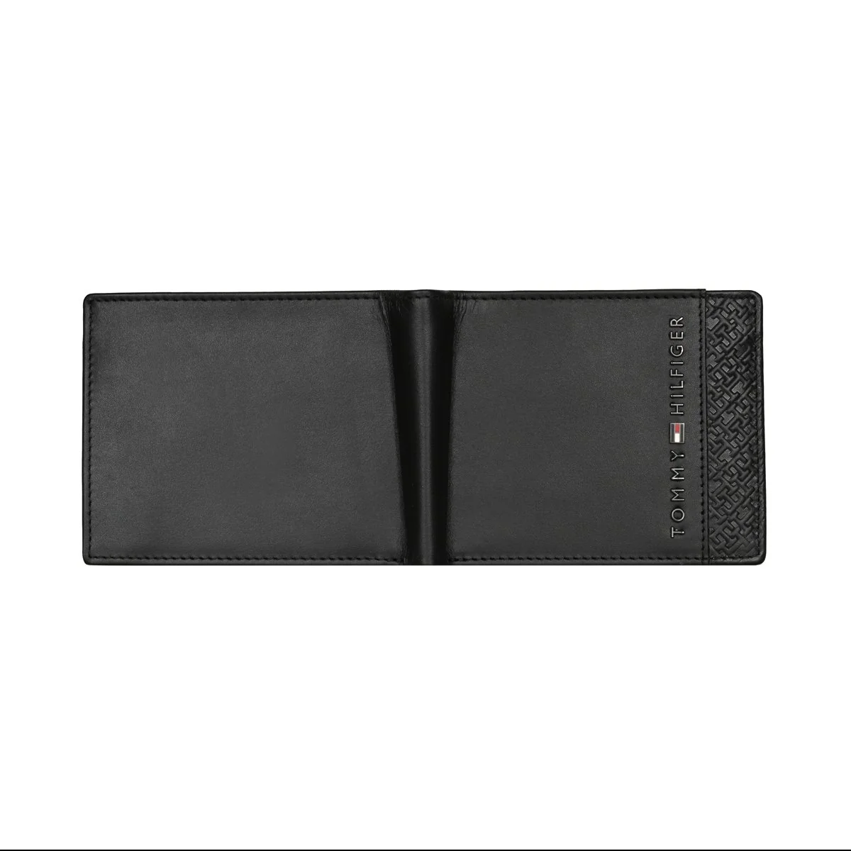 Tommy Hilfiger Eldred Men's Multicard Coin Wallet - Image 4