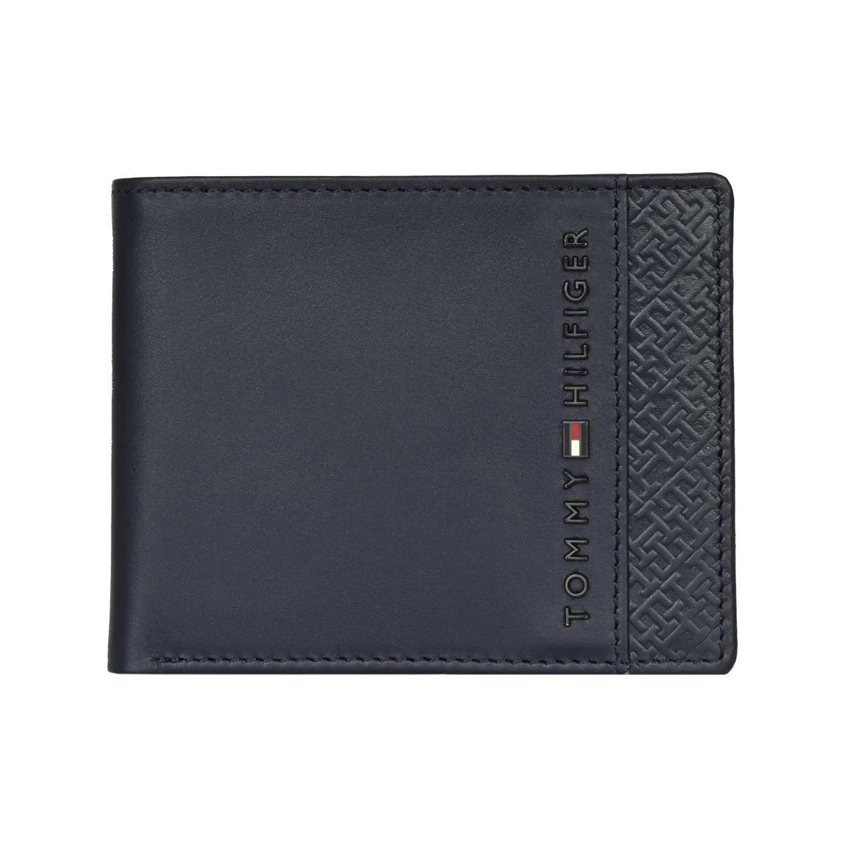 Tommy Hilfiger Eldred Men's Passcase Wallet