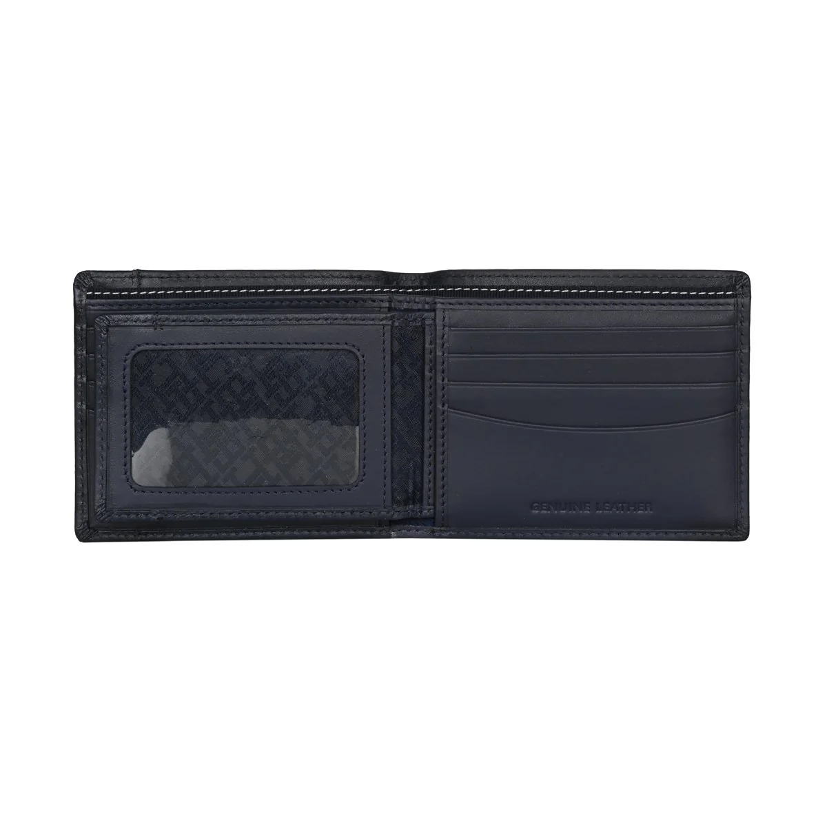 Tommy Hilfiger Eldred Men's Passcase Wallet - Image 5