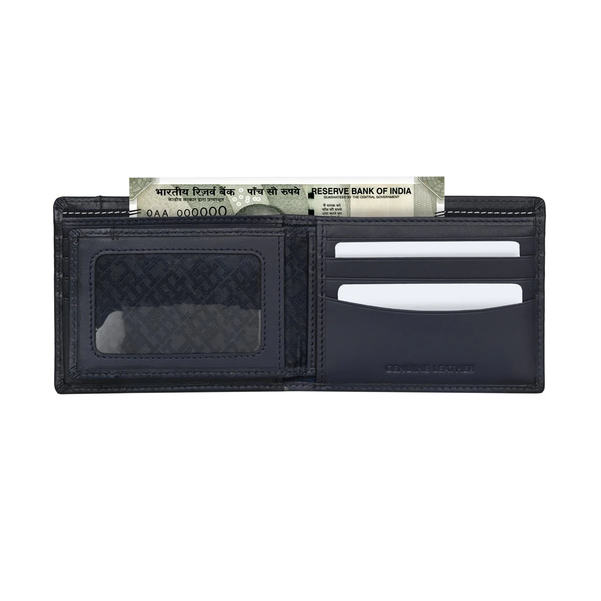 Tommy Hilfiger Eldred Men's Passcase Wallet - Image 6