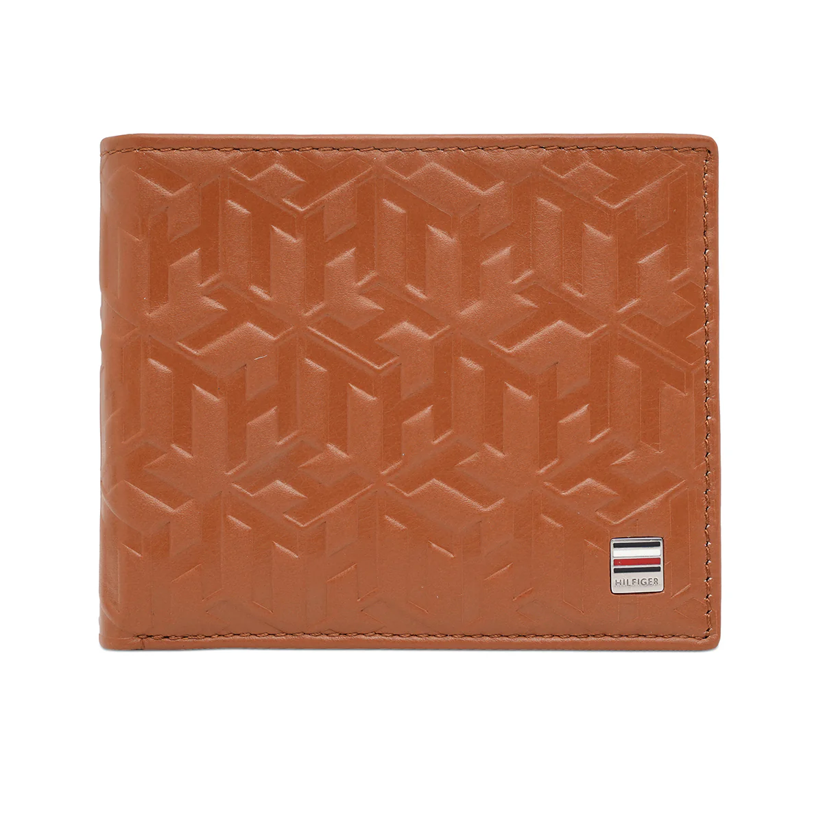 Tommy Hilfiger Elgon Men's Passcase Wallet