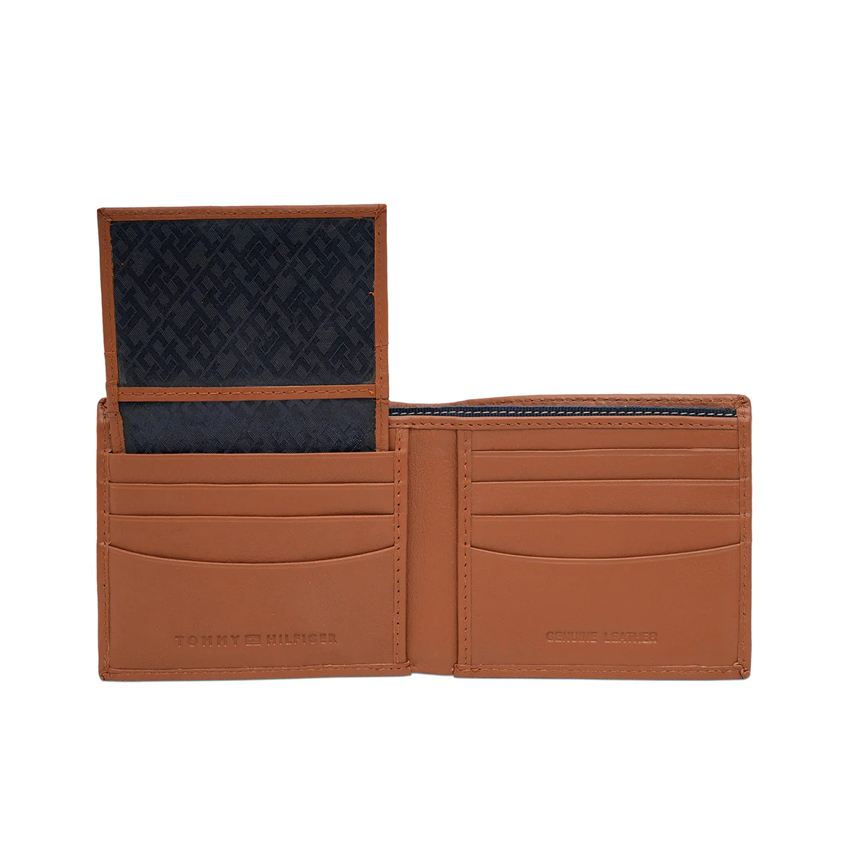 Tommy Hilfiger Elgon Men's Passcase Wallet - Image 6