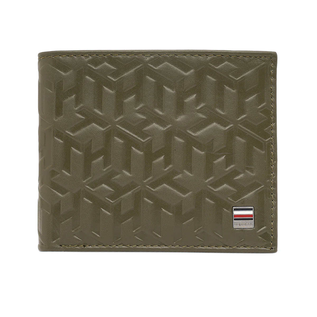 Tommy Hilfiger Elgon Men's Slimfold Wallet