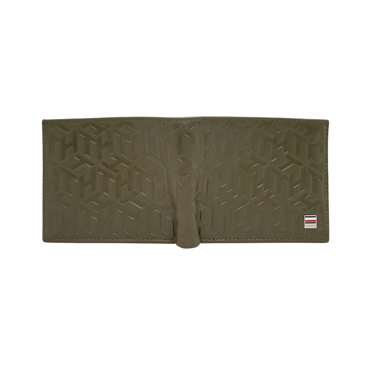 Tommy Hilfiger Elgon Men's Slimfold Wallet - Image 4