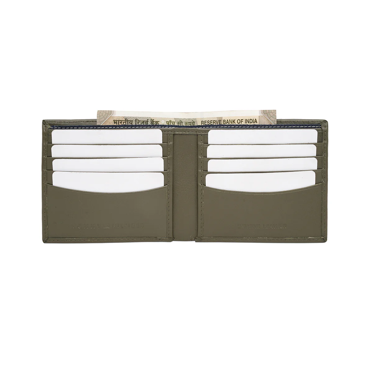 Tommy Hilfiger Elgon Men's Slimfold Wallet - Image 6