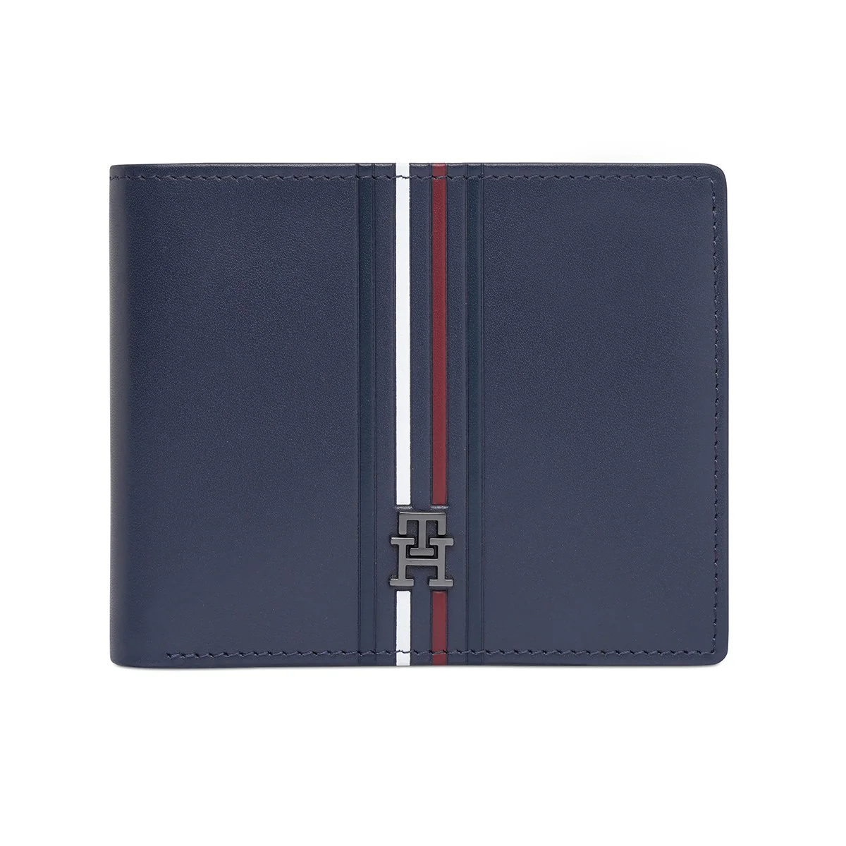 Tommy Hilfiger Elvaston Men's Global Coin Wallet
