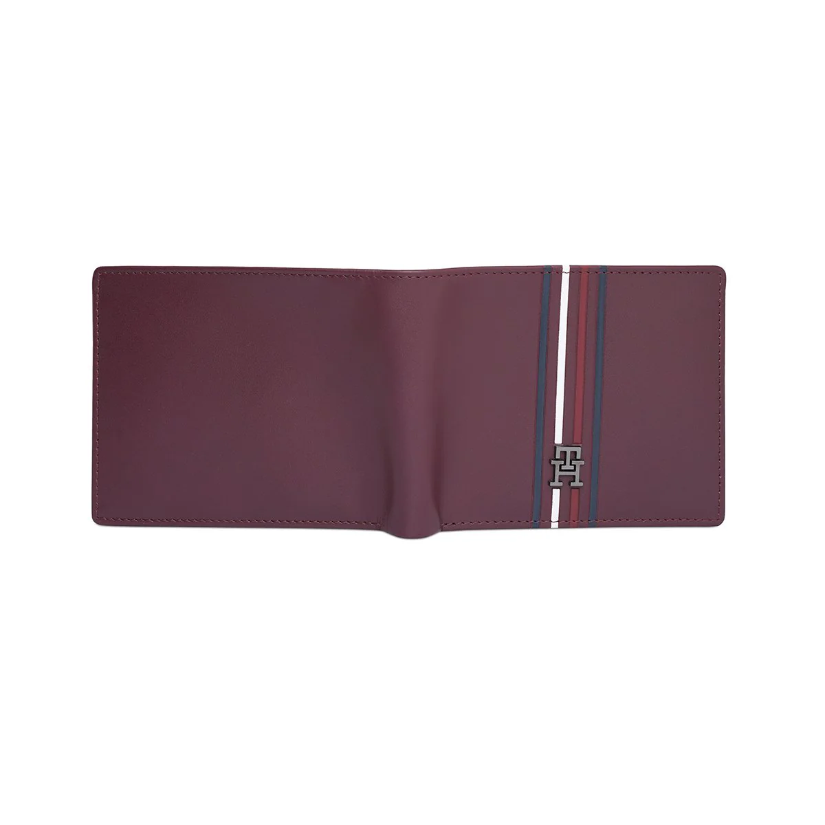 Tommy Hilfiger Elvaston Men's Global Coin Wallet - Image 4