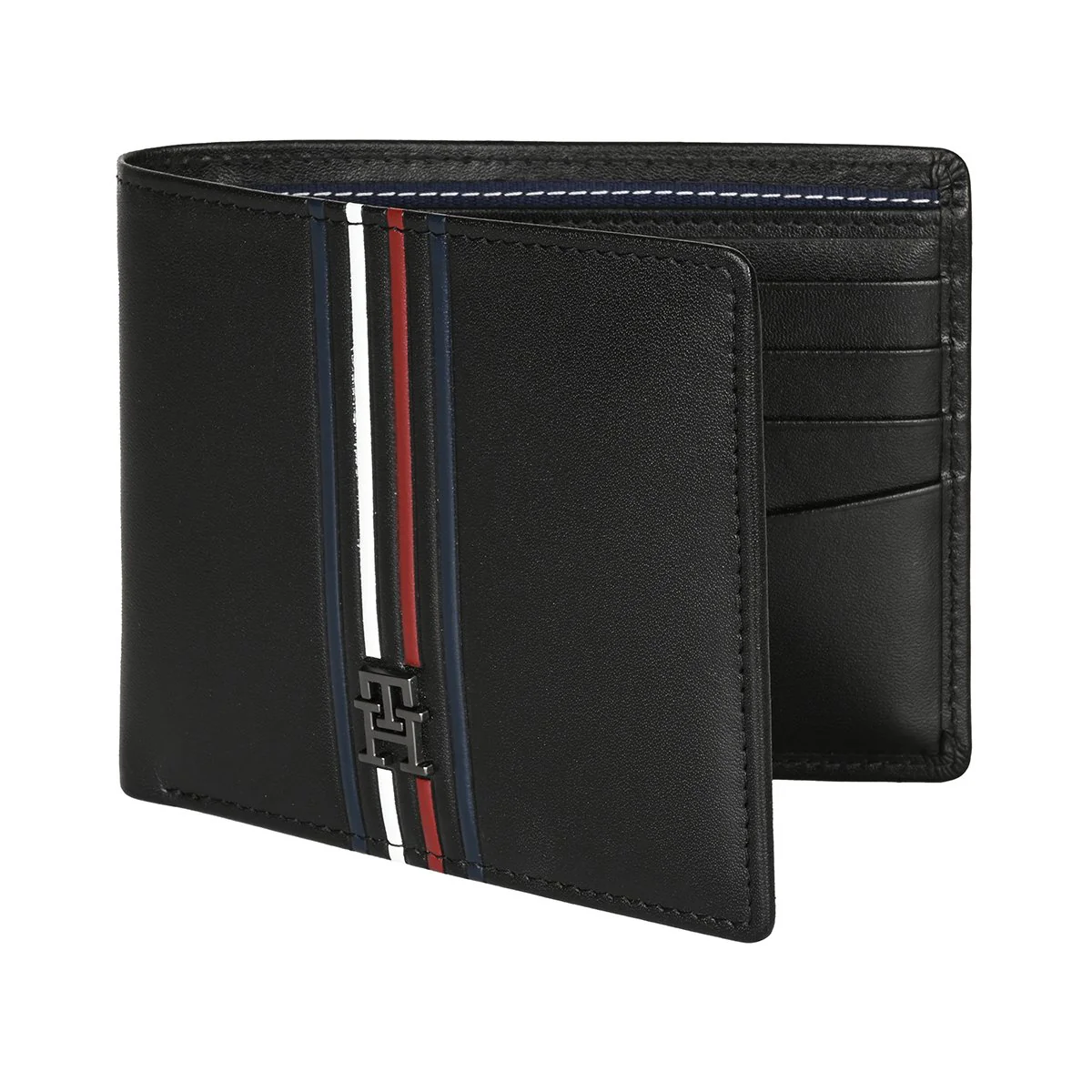 Tommy Hilfiger Elvaston Men's Passcase Wallet - Image 2