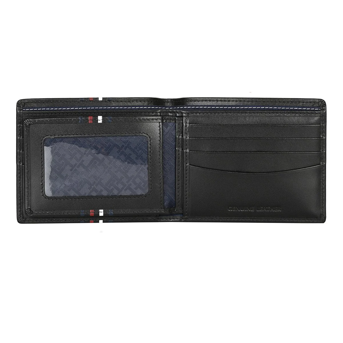Tommy Hilfiger Elvaston Men's Passcase Wallet - Image 5