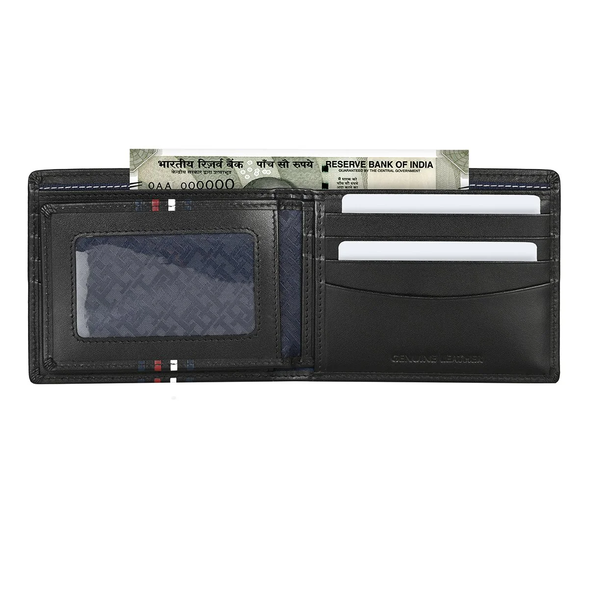 Tommy Hilfiger Elvaston Men's Passcase Wallet - Image 6