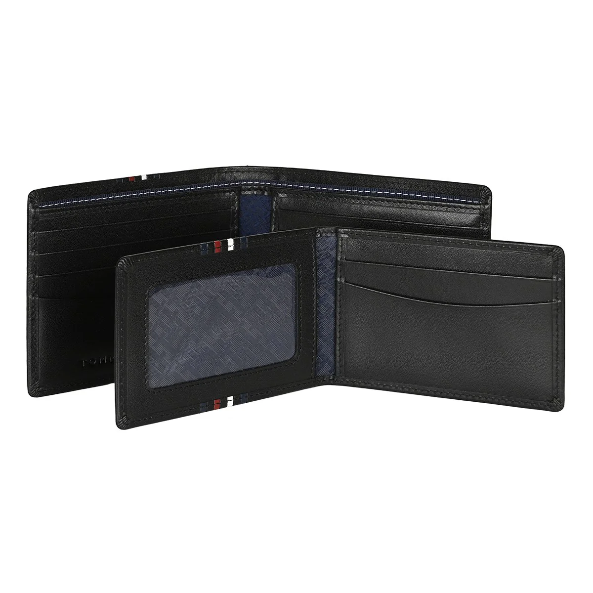 Tommy Hilfiger Elvaston Men's Passcase Wallet - Image 8