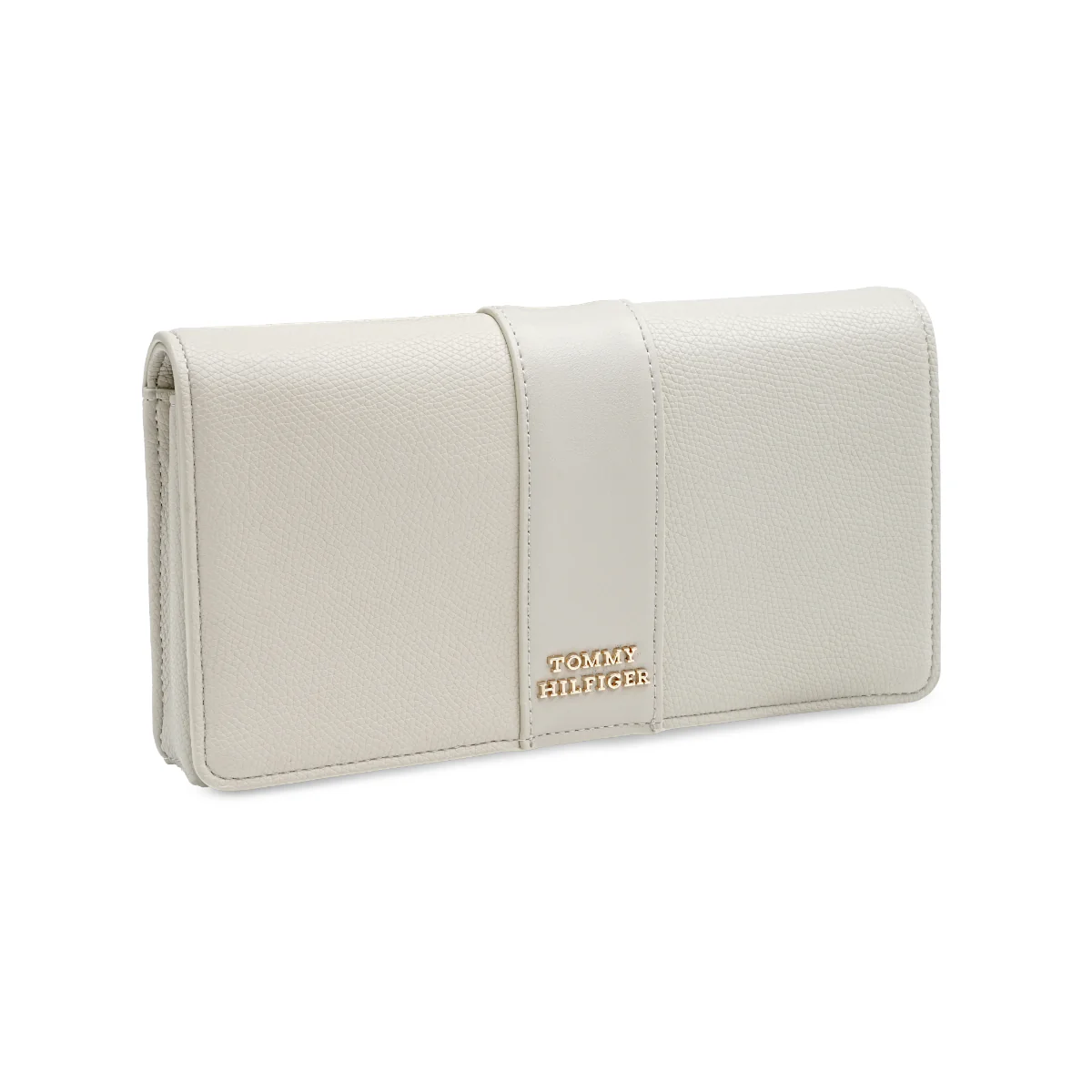 Tommy Hilfiger Elysia Women's Flap Wallet with Sling - Image 2