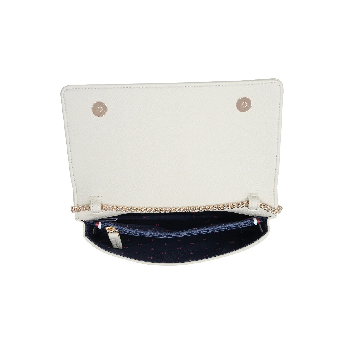 Tommy Hilfiger Elysia Women's Flap Wallet with Sling - Image 3