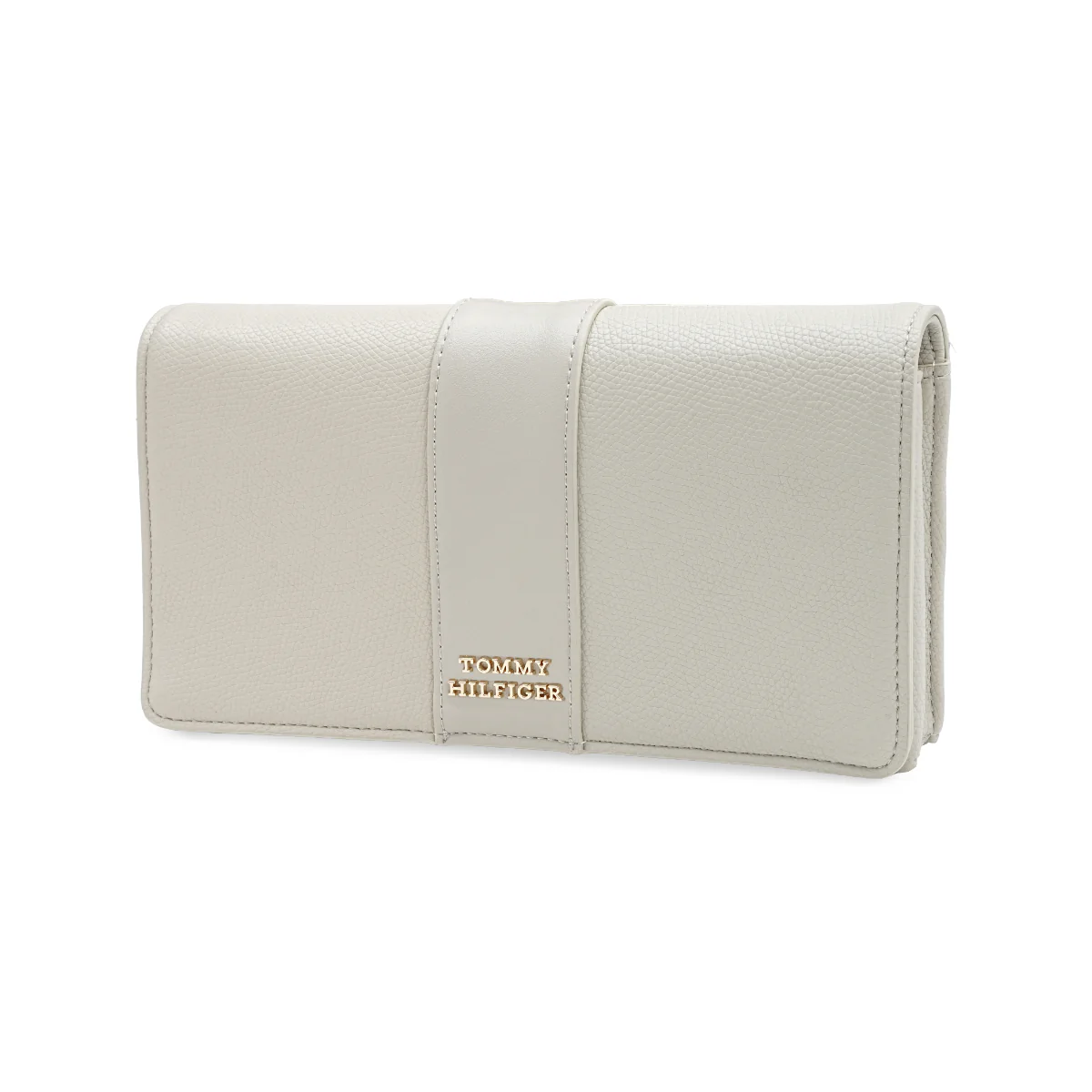Tommy Hilfiger Elysia Women's Flap Wallet with Sling - Image 4