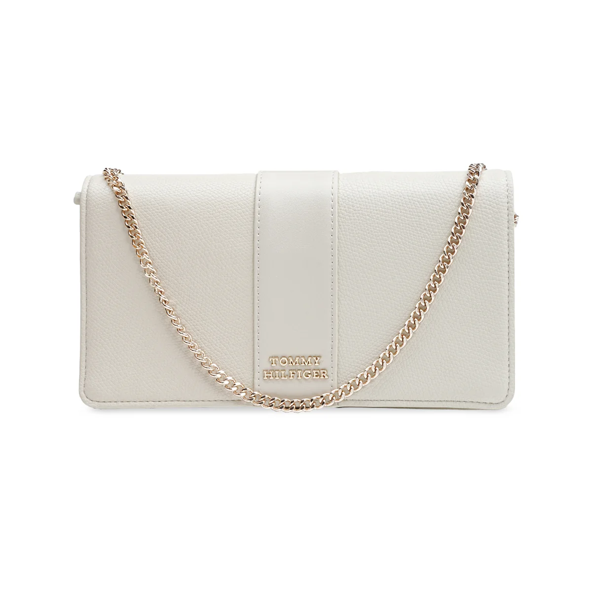 Tommy Hilfiger Elysia Women's Flap Wallet with Sling - Image 5