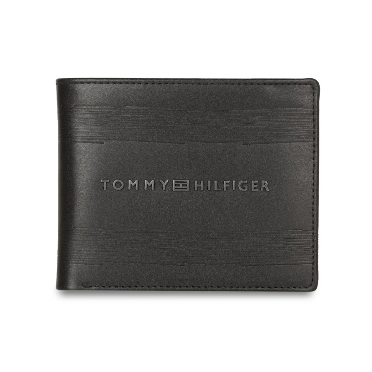Tommy Hilfiger Emmet Men's Global Coin Wallet