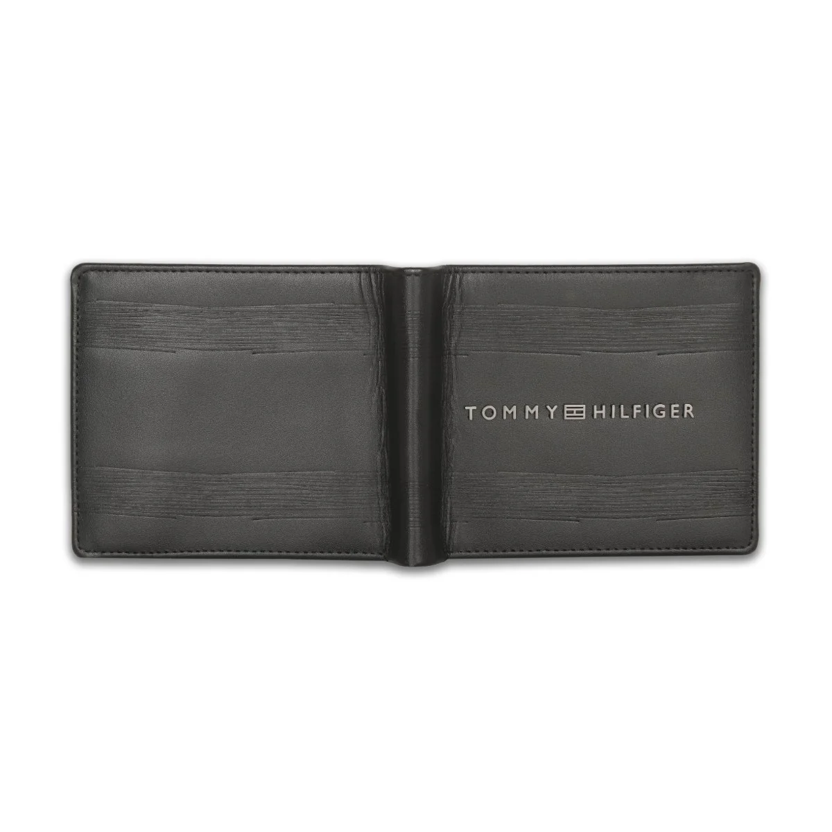Tommy Hilfiger Emmet Men's Global Coin Wallet - Image 5