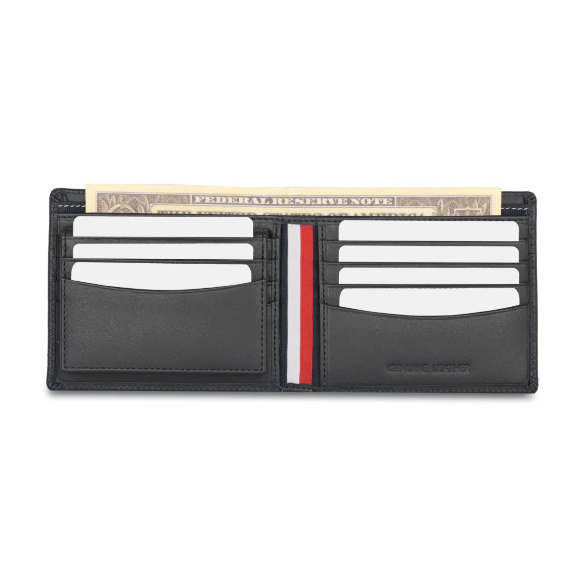 Tommy Hilfiger Emmet Men's Passcase Wallet - Image 4