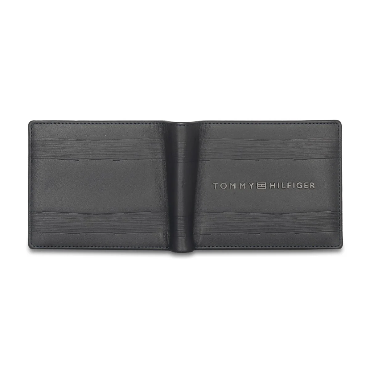 Tommy Hilfiger Emmet Men's Passcase Wallet - Image 5